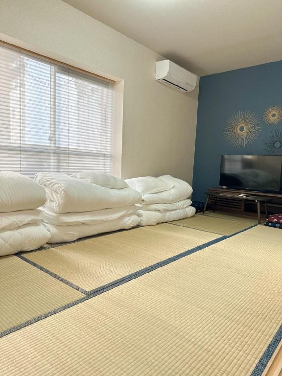 【勝House】85平米/3LDK/黒門市場4分钟/徒歩8分高島屋/南海線難波駅/日本橋駅 Apartment in Osaka