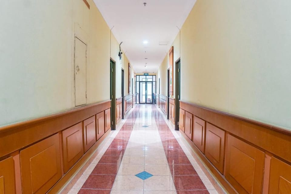 Hotel Bumi Siliwangi by My Hospitality Hotel in Parongpong