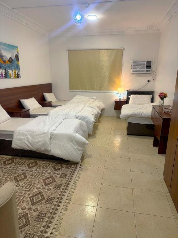 Nozol Wajd - نزل وجد Apartment hotel in Medina