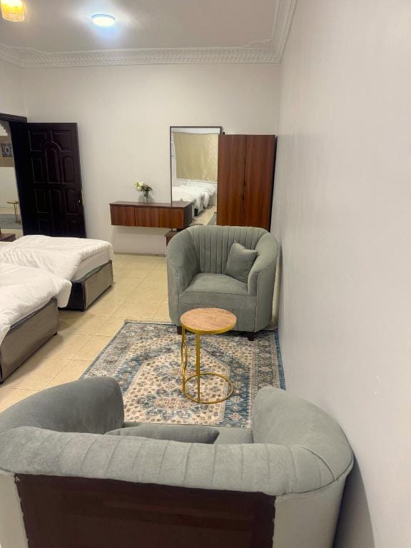 Nozol Wajd - نزل وجد Apartment hotel in Medina