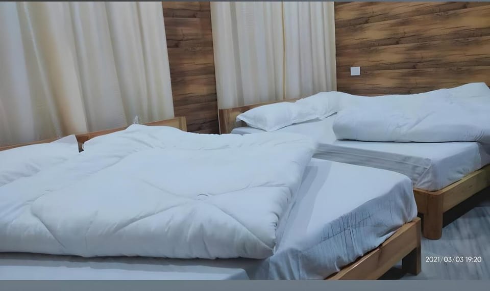 Sravasti hotel Hotel in Uttarakhand