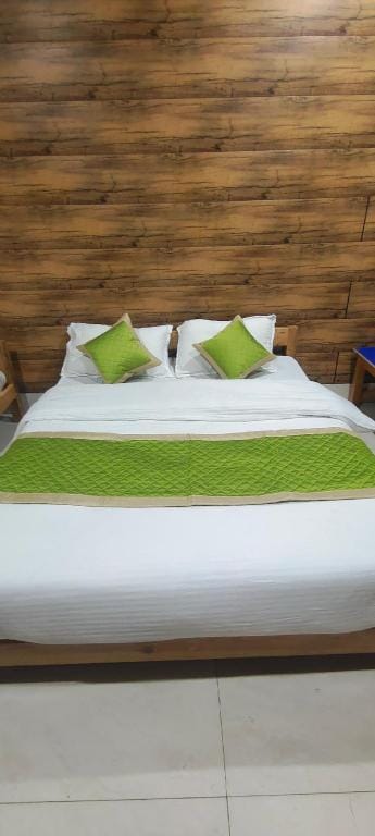Sravasti hotel Hotel in Uttarakhand