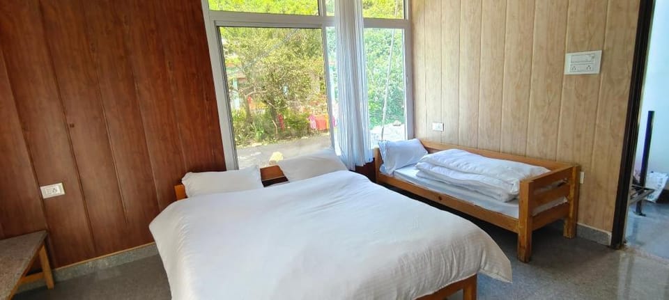 Sravasti hotel Hotel in Uttarakhand