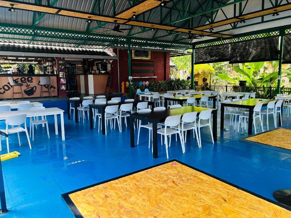 Capital O 91167 Gemilang Candi Resort Hotel in Kedah