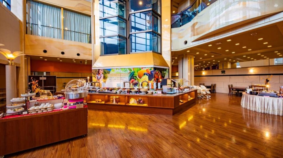 奥州秋保温泉蘭亭 Hotel in Sendai
