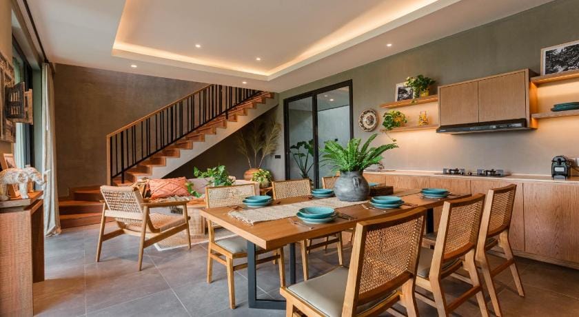 Renjana Boutique Villas byPremier Hospitality Asia Hotel in Tampaksiring