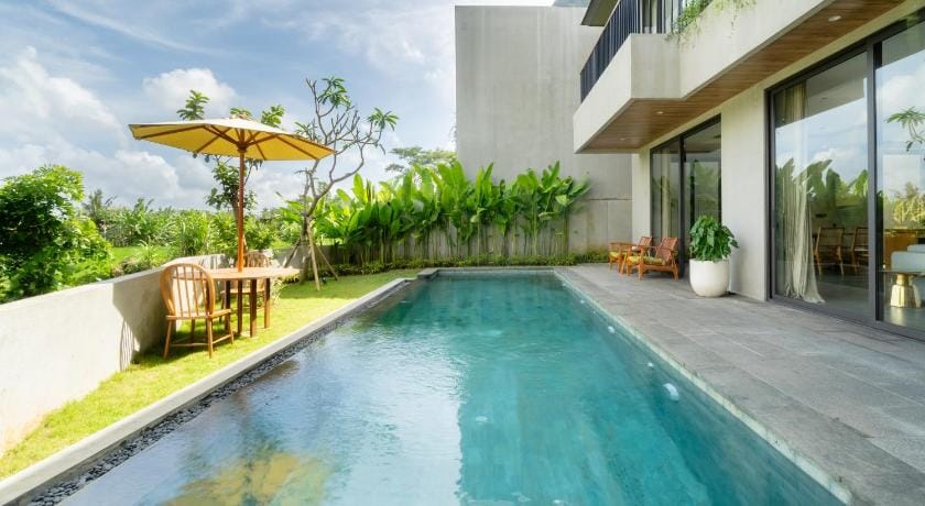 Renjana Boutique Villas byPremier Hospitality Asia Hotel in Tampaksiring