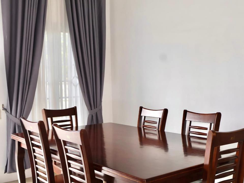 AMBERHOUSE Penginapan Deli Serdang Hotel in Indonesia