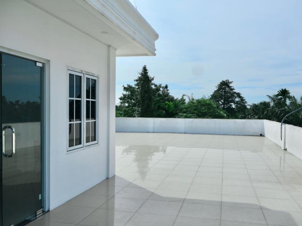 AMBERHOUSE Penginapan Deli Serdang Hotel in Indonesia