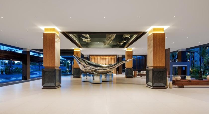 Myze Hotel Waingapu Hotel in Indonesia