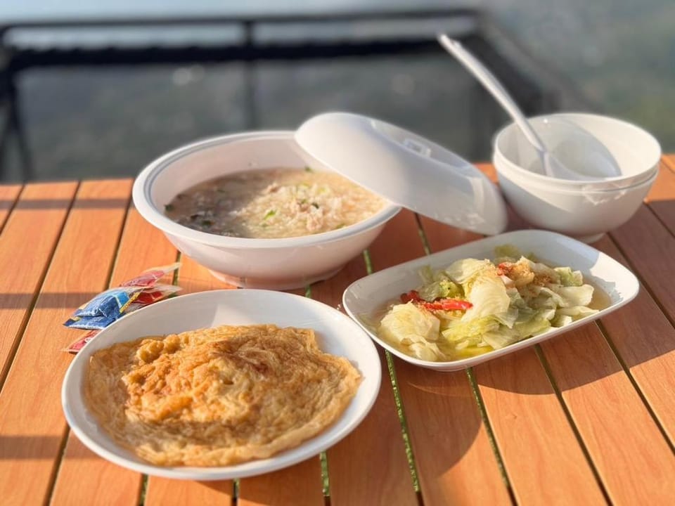 P4chilling (พีโฟร์ชิลลิ่ง ภูทับเบิก) Resort in Laos