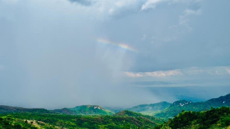 P4chilling (พีโฟร์ชิลลิ่ง ภูทับเบิก) Resort in Laos