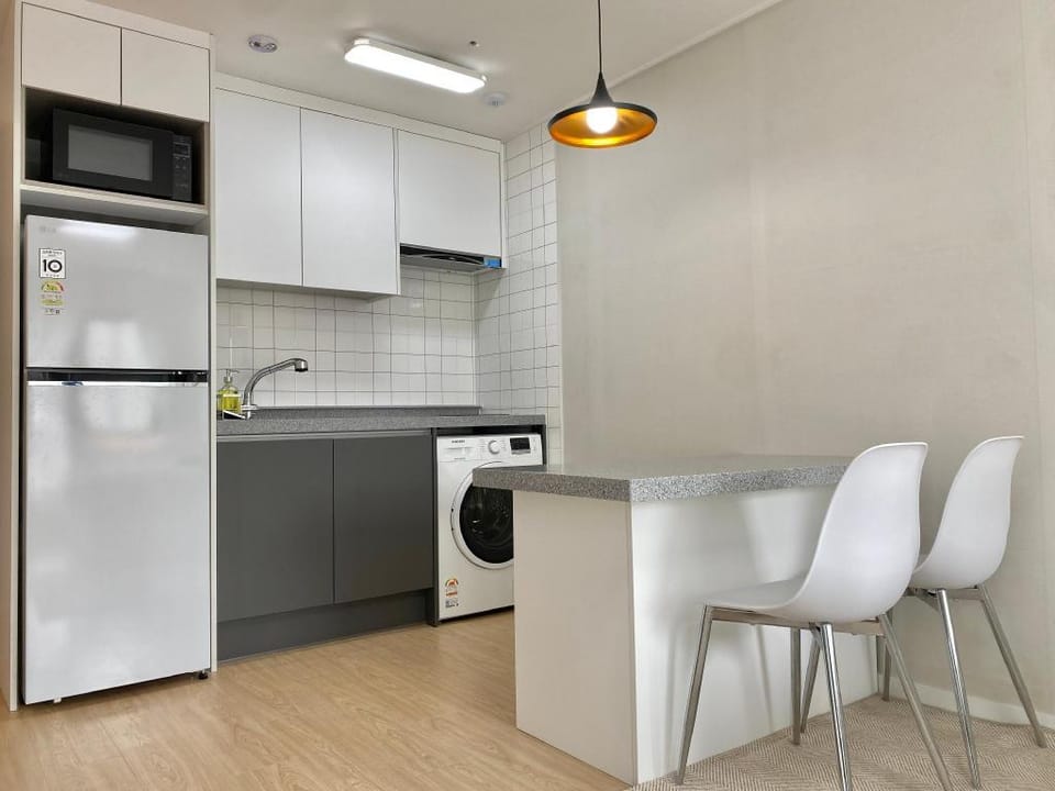 빌드원 호스텔 부산 서면 (Build1 hostel) Hotel in Busan