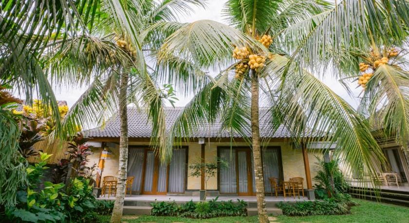 Pondok Sari Bed and Breakfast in Sukawati