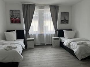 Homburg Residenz Apartment in Oberursel