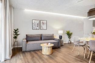 Midtown Nest in Aarhus Apartment in Aarhus