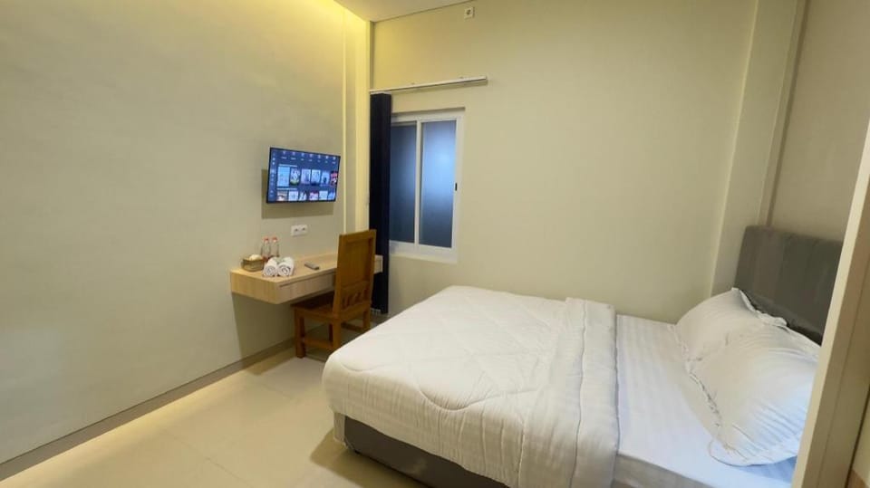 Nganjuk Family Guest House Hotel in East Java