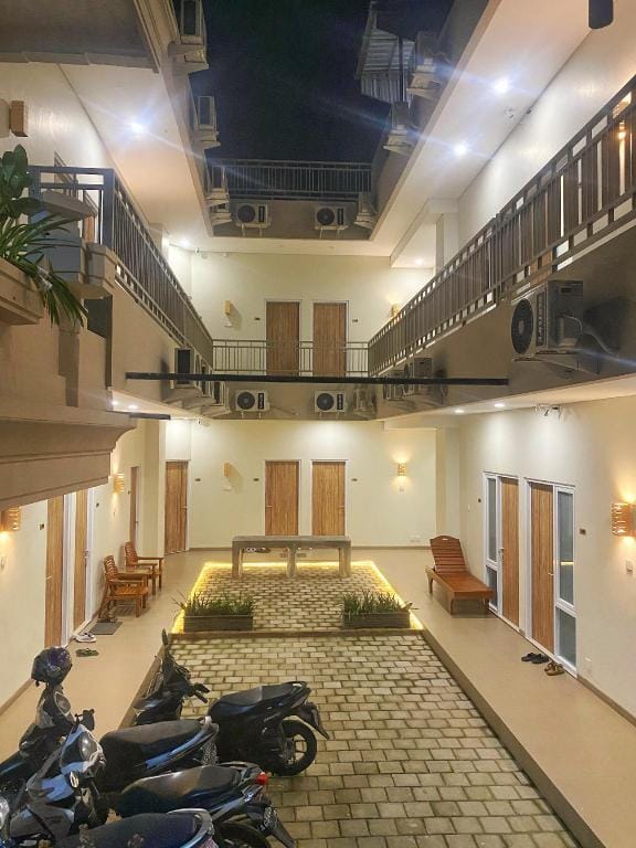 Nganjuk Family Guest House Hotel in East Java
