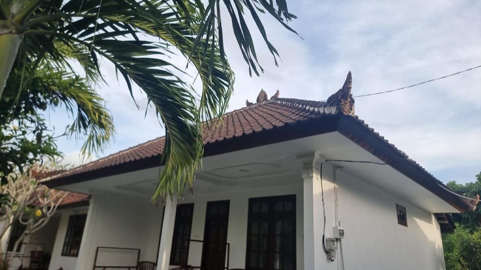 Ulutel Guest House Hotel in Bali