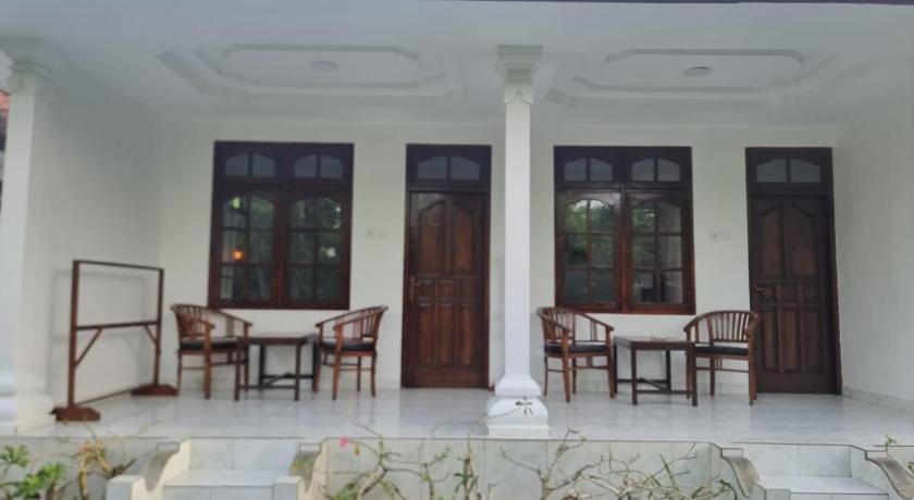 Ulutel Guest House Hotel in Bali