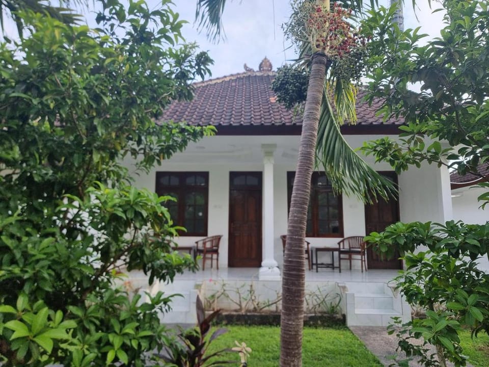 Ulutel Guest House Hotel in Bali