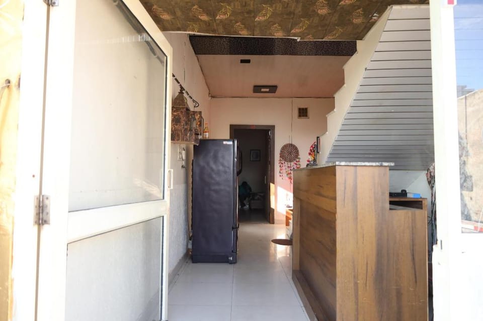 Hotel Haweli In Hotel in Uttarakhand