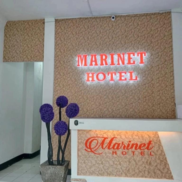 Hotel Marinet Hotel in West Sumatra, Indonesia