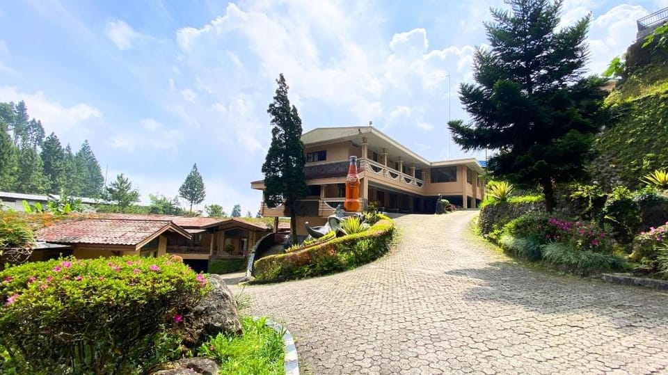 Guci Heritage Hotel Hotel in Indonesia