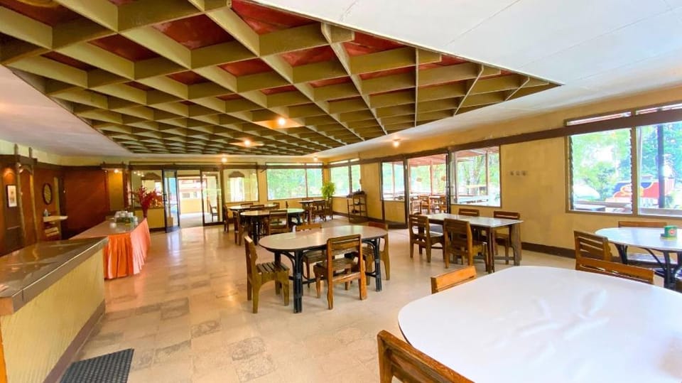 Guci Heritage Hotel Hotel in Indonesia