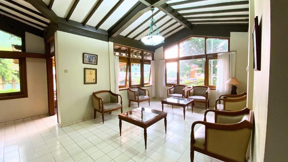 Guci Heritage Hotel Hotel in Indonesia