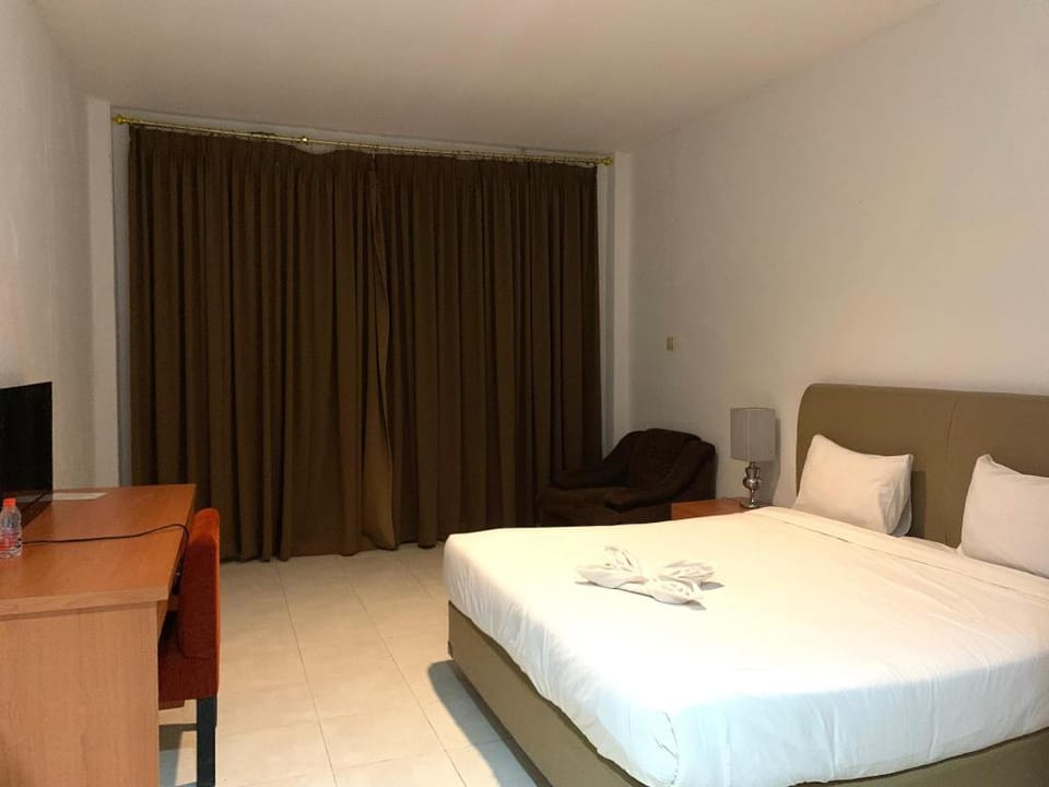 Grand Royal Taliwang Hotel Hotel in West Nusa Tenggara, Indonesia
