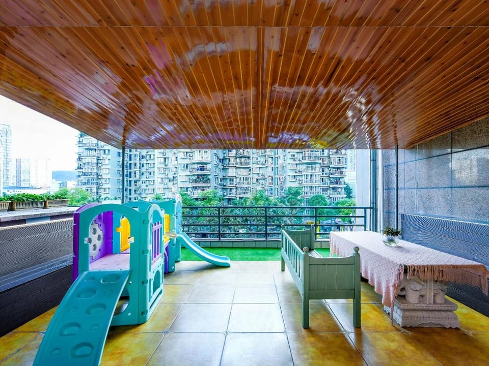 Shafei Hotel - Chongqing Dadukou Xinshancun Metro Station Hotel in China