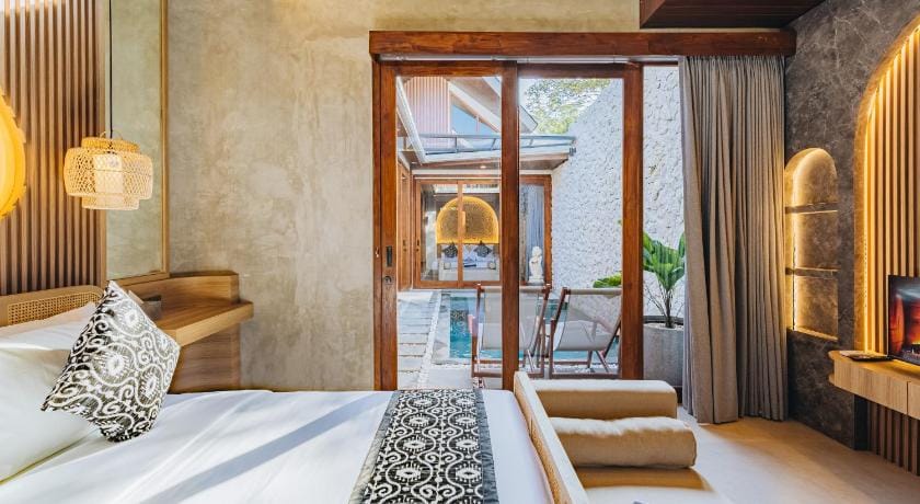 iRini Villas Villa in Kuta Selatan