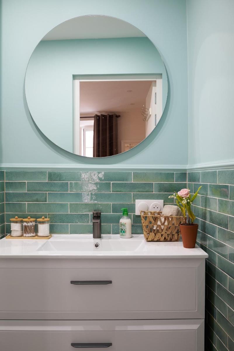 Old Town Apartments By Villa Botanica Apartment in Cannes