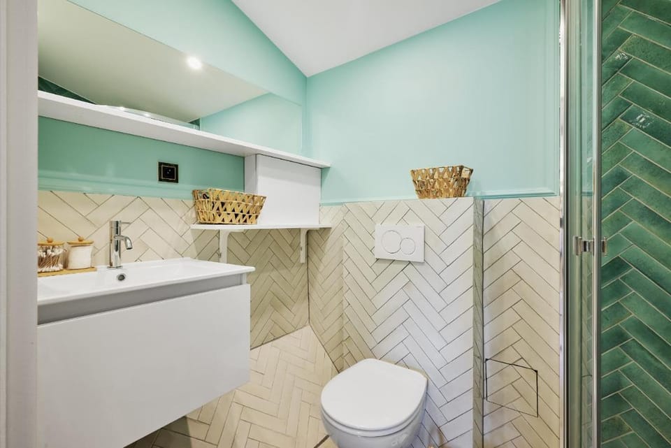 Old Town Apartments By Villa Botanica Apartment in Cannes