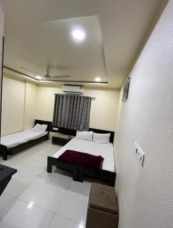 SEVA-GE Hotel by Prospera Hospitality Pvt Ltd Hotel in Maharashtra