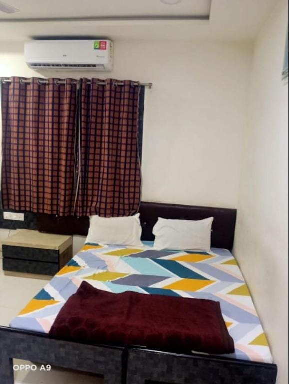 SEVA-GE Hotel by Prospera Hospitality Pvt Ltd Hotel in Maharashtra