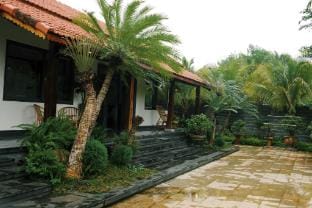 An Nhien Homestay - Relaxing Home Vacation rental in Vietnam