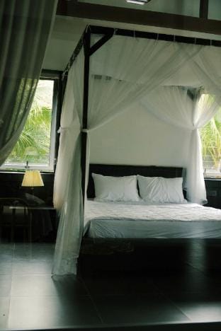 An Nhien Homestay - Relaxing Home Vacation rental in Vietnam