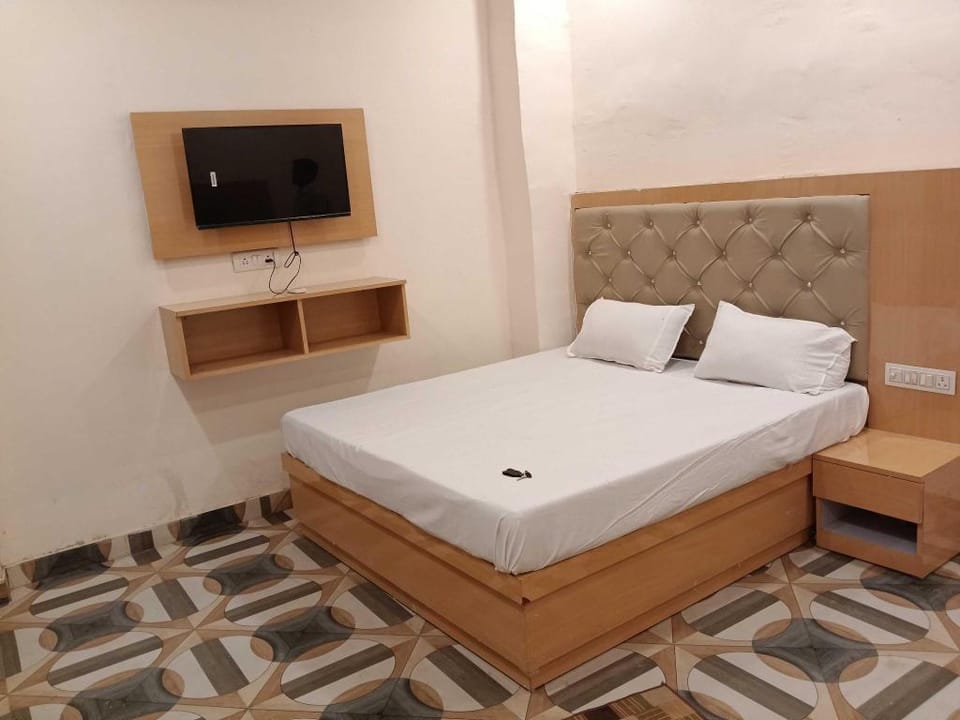 Hotel O Ayodhya Deluxe Hotel in Nepal