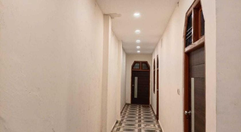 Hotel O Ayodhya Deluxe Hotel in Nepal