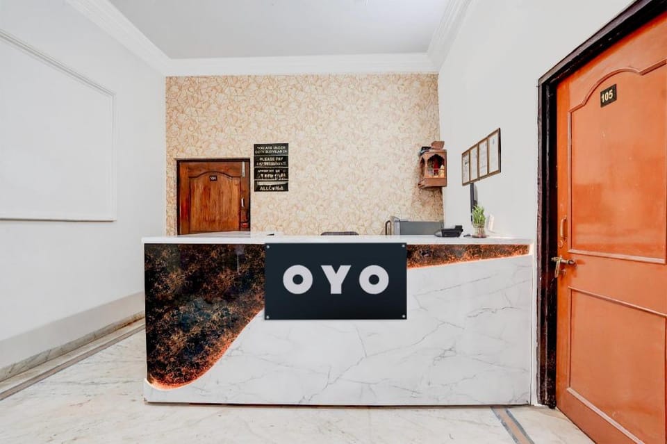 HOTEL O Happy Inn Hotel in India