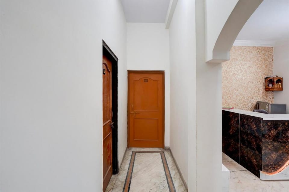 HOTEL O Happy Inn Hotel in India