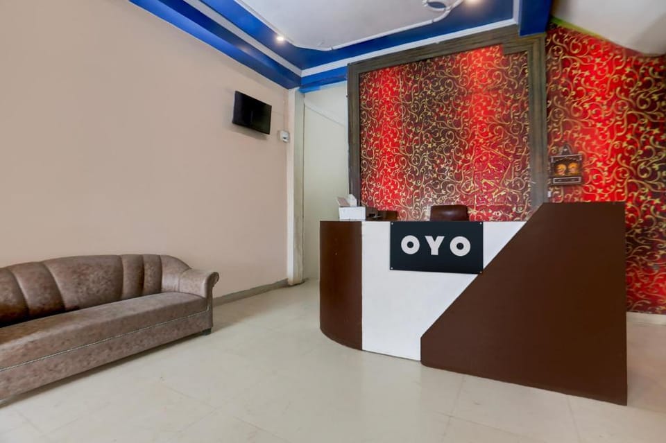 Hotel O HERITAGE HOTEL Hotel in Nepal