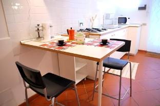 Home in San Lorenzo Apartment in Rome