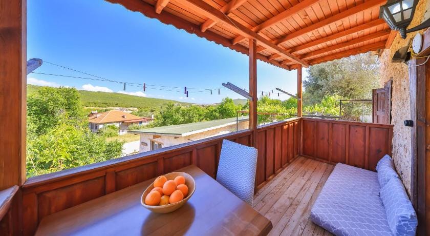 Bademlique Stone Rooms Hotel in Antalya Province