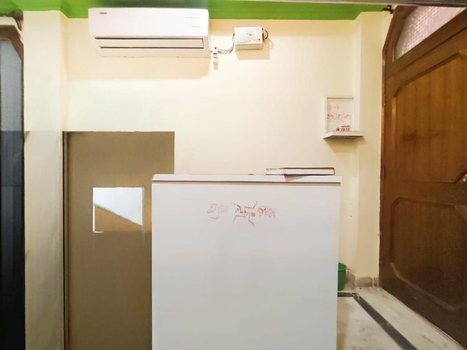 WOW Stay Hotel in New Delhi