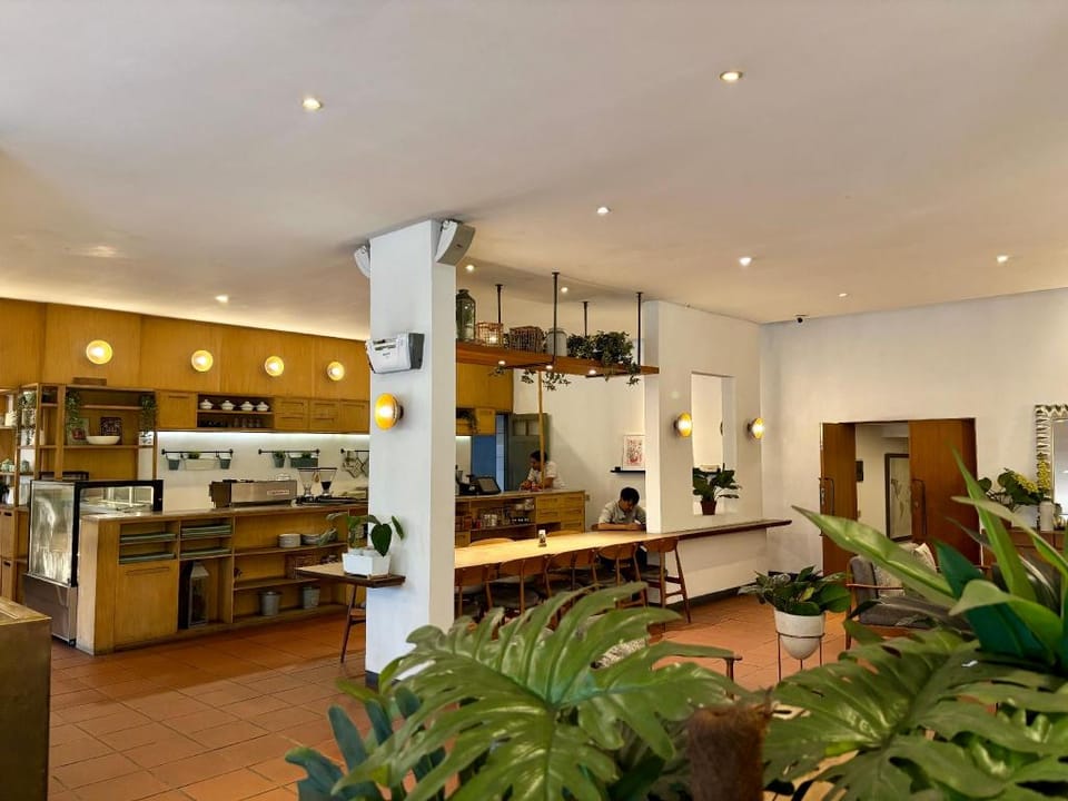 Kayuna Resort Hotel in Parongpong