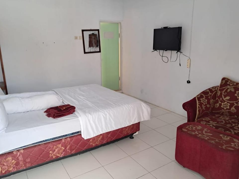 GRIYA PADA ASIH Hotel in Indonesia
