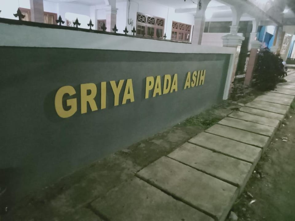 GRIYA PADA ASIH Hotel in Indonesia